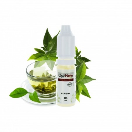 Kukisha 10ml