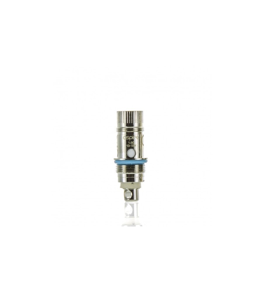 RESISTANCE NAUTILUS MESH 1,0OHM ASPIRE