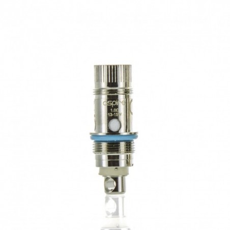 RESISTANCE NAUTILUS MESH 1,0OHM ASPIRE