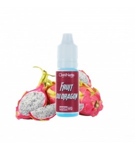 Fruit du dragon 10ml