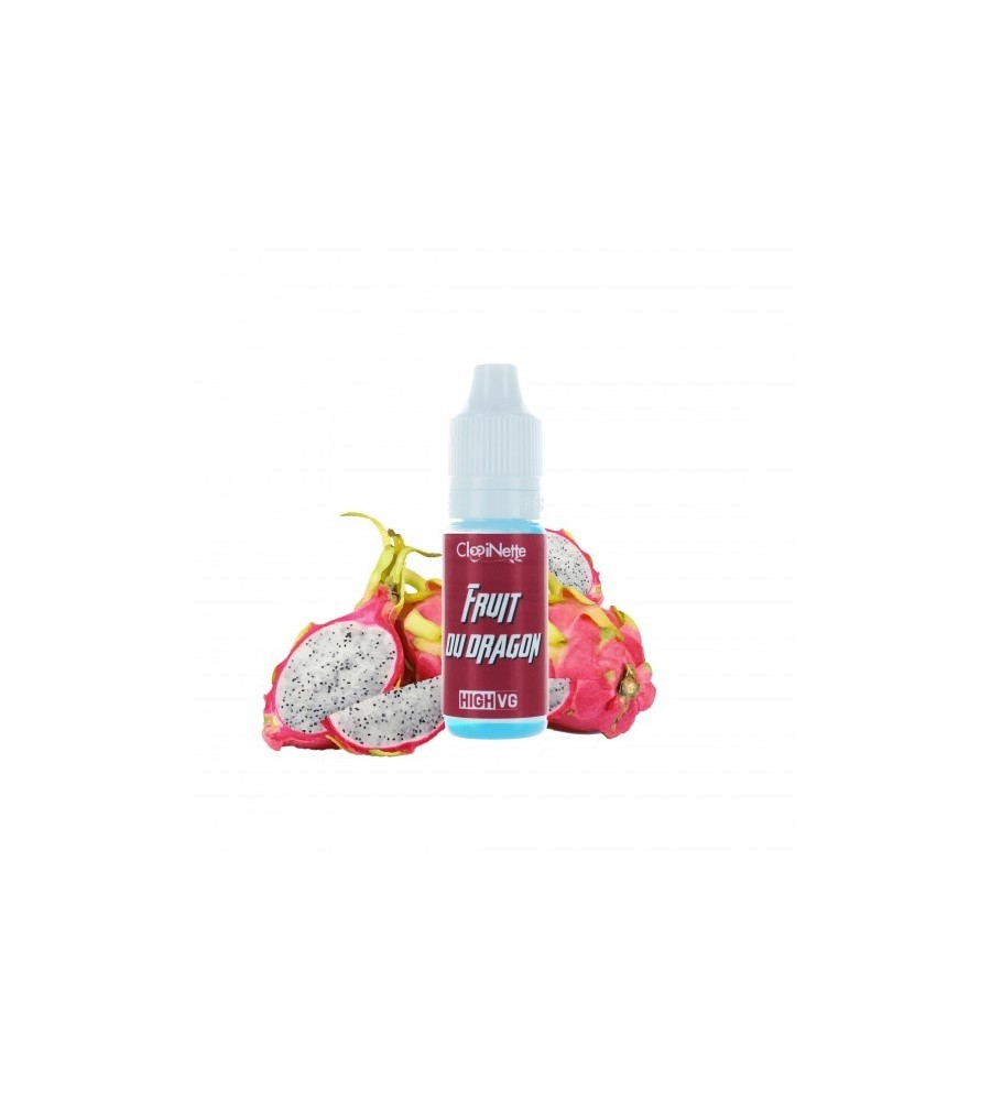 Fruit du dragon 10ml