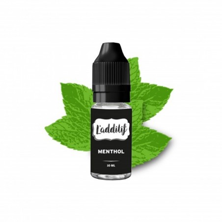 Additif Menthol