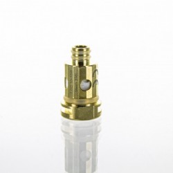 RESISTANCE DOTSTICK 100OHM...