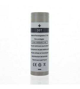 ACCU 21700 SAMSUNG 30T 3000MAH