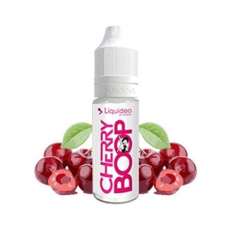 Cherry Boop Liquideo 10ml