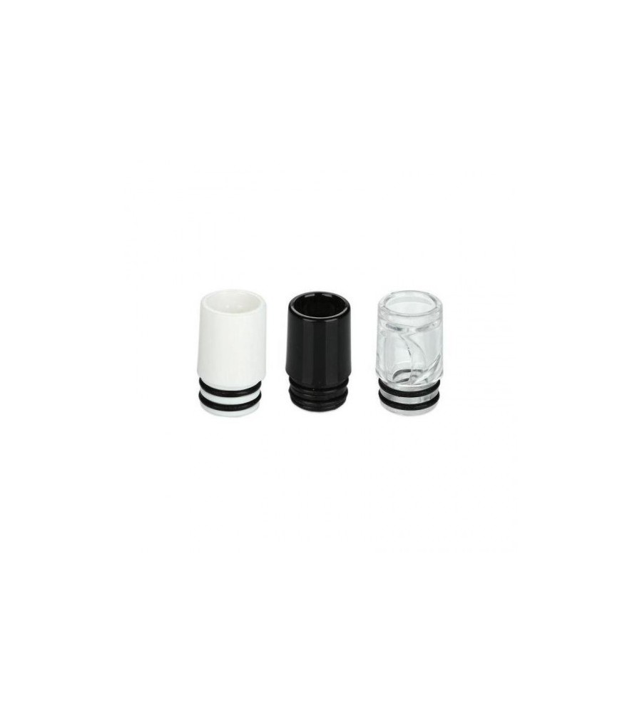 Drip Tip Ego Aio