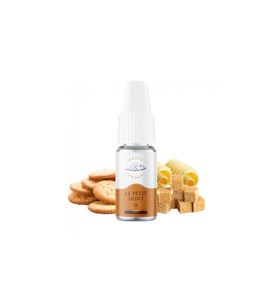 LE PETIT MONT PETIT NUAGE 10ML