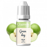 GREEN DAY 10ML 50/50 CLOPINETTE 10ml