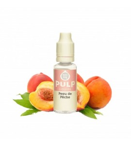 Peau De Pêche Pulp 10mL