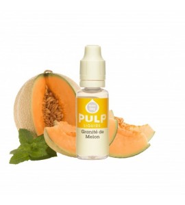 Granité de Melon Pulp 10mL