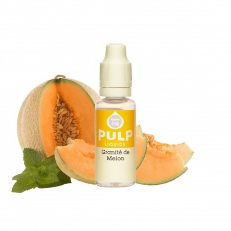 Granité de Melon Pulp 10mL