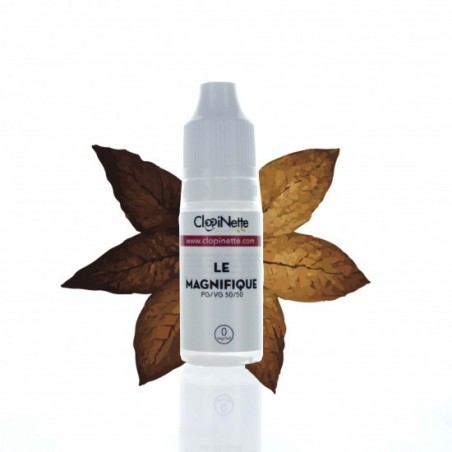 Le Magnifique 50/50 Clopinette 10ML