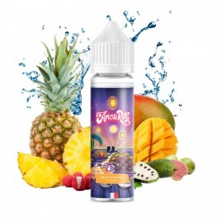 Rêve tropical - L'Amourette...