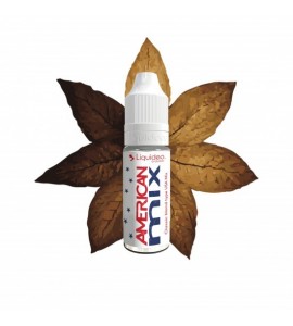 American Mix Liquideo 10ML