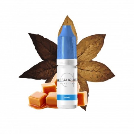 Royal AlfaLiquid 10ML