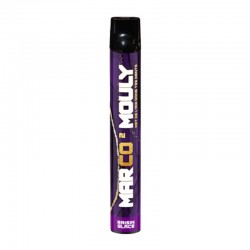 Puff Marco Mouly Raisin Glacé 0,9% nicotine