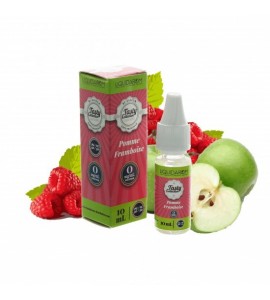 Pomme Framboise Liquidarom 10ml