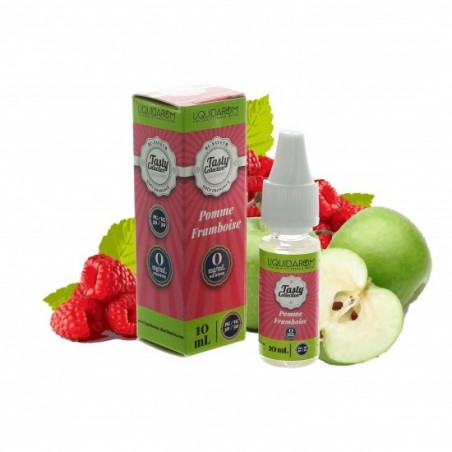 Pomme Framboise Liquidarom 10ml