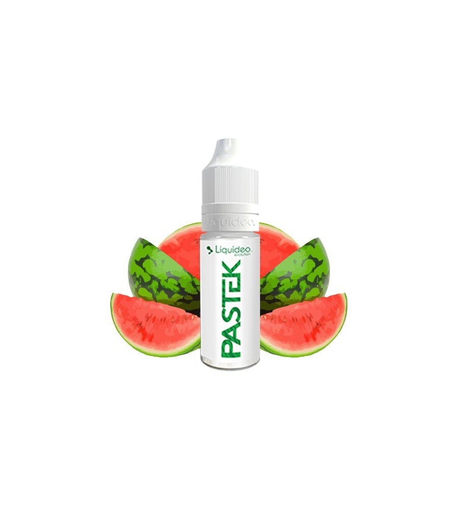 Pastek Liquideo 10ml