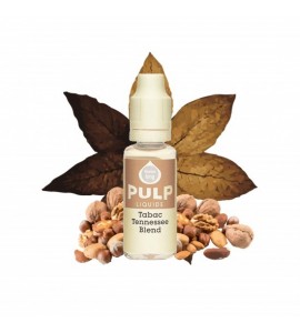 Tennessee Blend Pulp 10mL