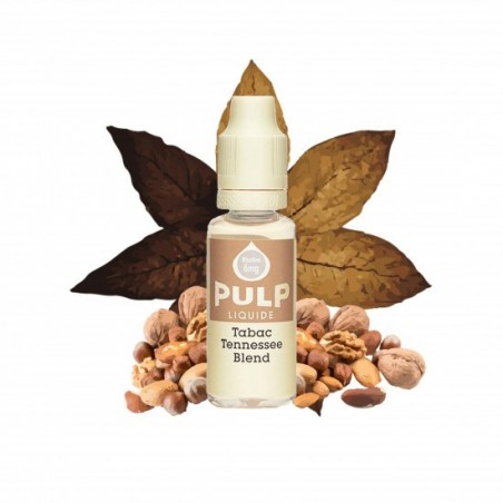 Tennessee Blend Pulp 10mL