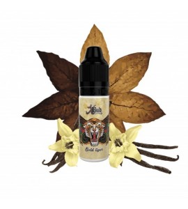 Xbud Gold Tiger 10ml