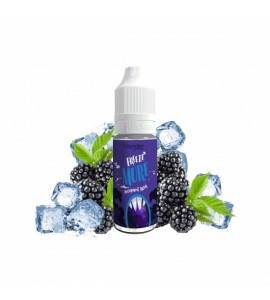 Freeze mure Liquideo 10ml