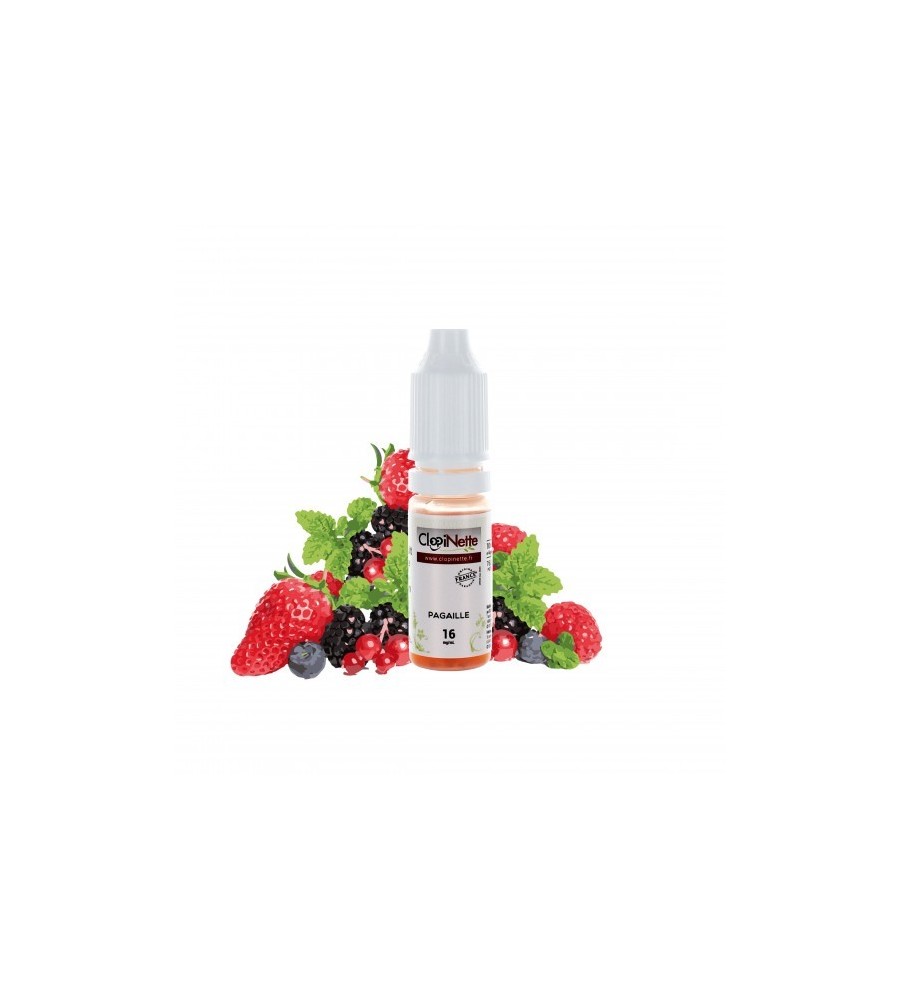 Pagaille Clopinette 10ml