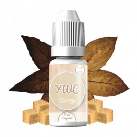 YWC CLOPINETTE 10ML