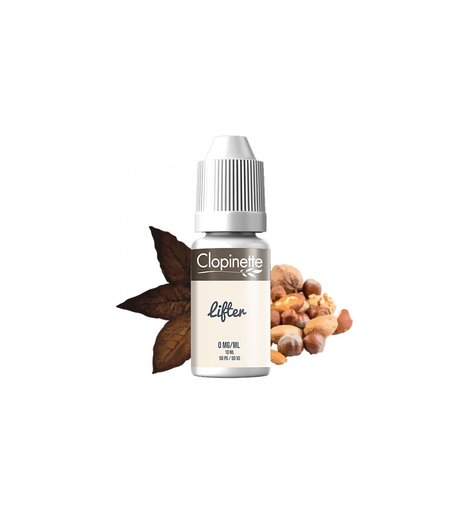 LIFTER CLOPINETTE 10ML