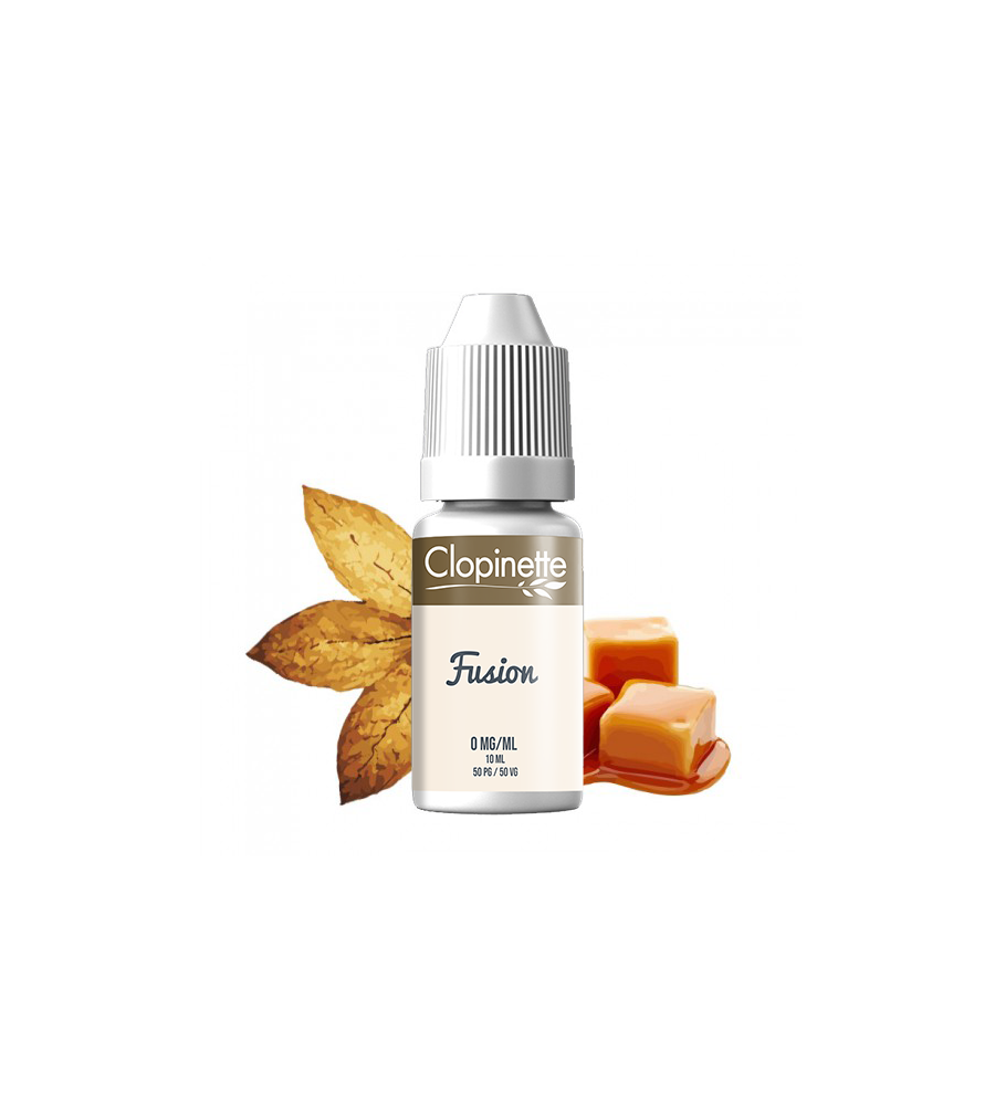 FUSION CLOPINETTE 10ML