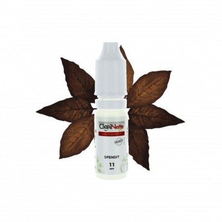 Spendit Clopinette 10ML