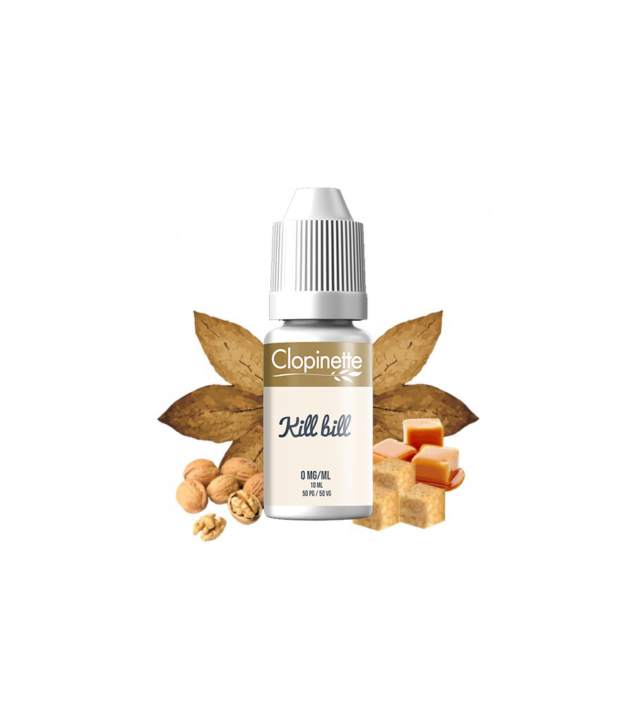 KILL BILL CLOPINETTE 10ML