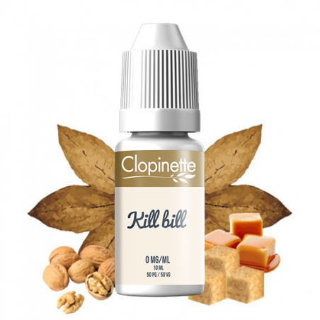 KILL BILL CLOPINETTE 10ML