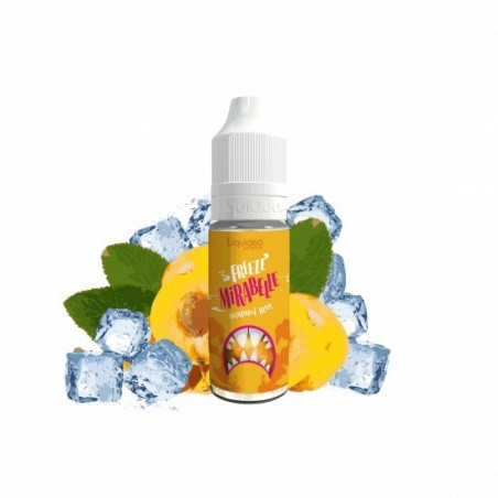 Freeze Mirabelle Liquideo