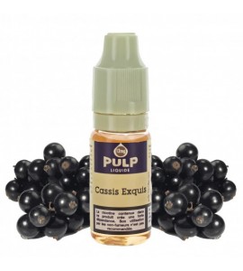 Le Cassis Exquis Pulp