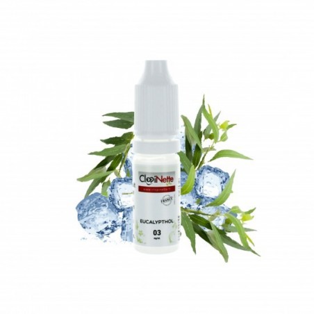 Eucalypthol Clopinette