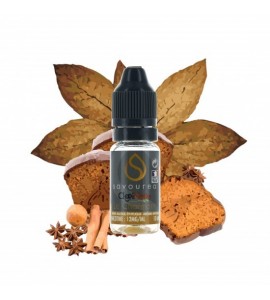 Le Charmant / STRONG BLONDY Savourea 10ML