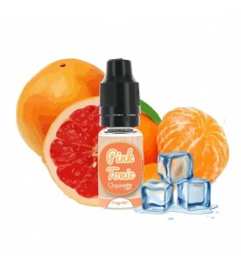 Pink Tonic clopinette 10ml