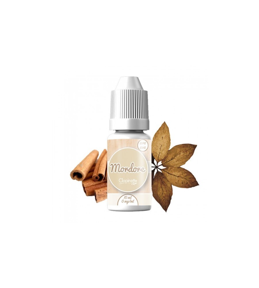 MORDORE CLOPINETTE 10ML