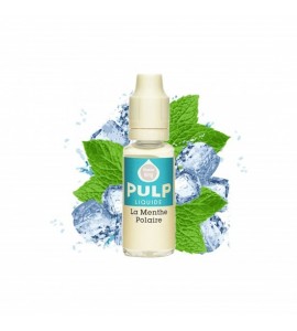 La Menthe Polaire Pulp 10mL