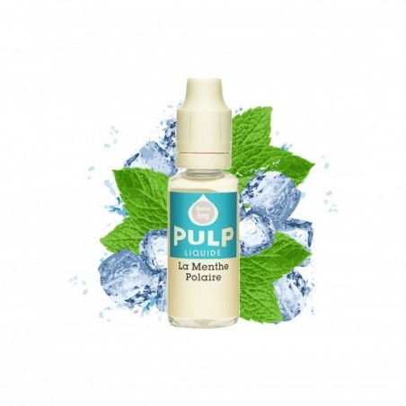 La Menthe Polaire Pulp 10mL