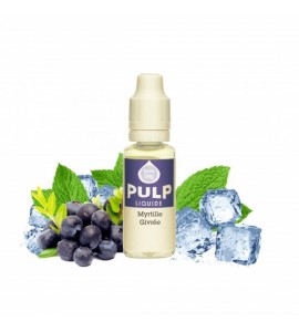 Eliquide Pulp Myrtille...