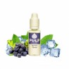 Eliquide Pulp Myrtille Givrée 10ML