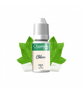 Chloro clopinette 10ml