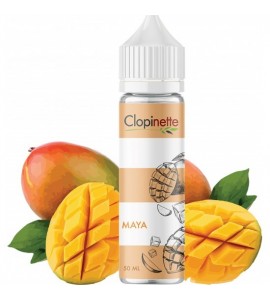 MAYA CLOPINETTE 50/50 50ML C