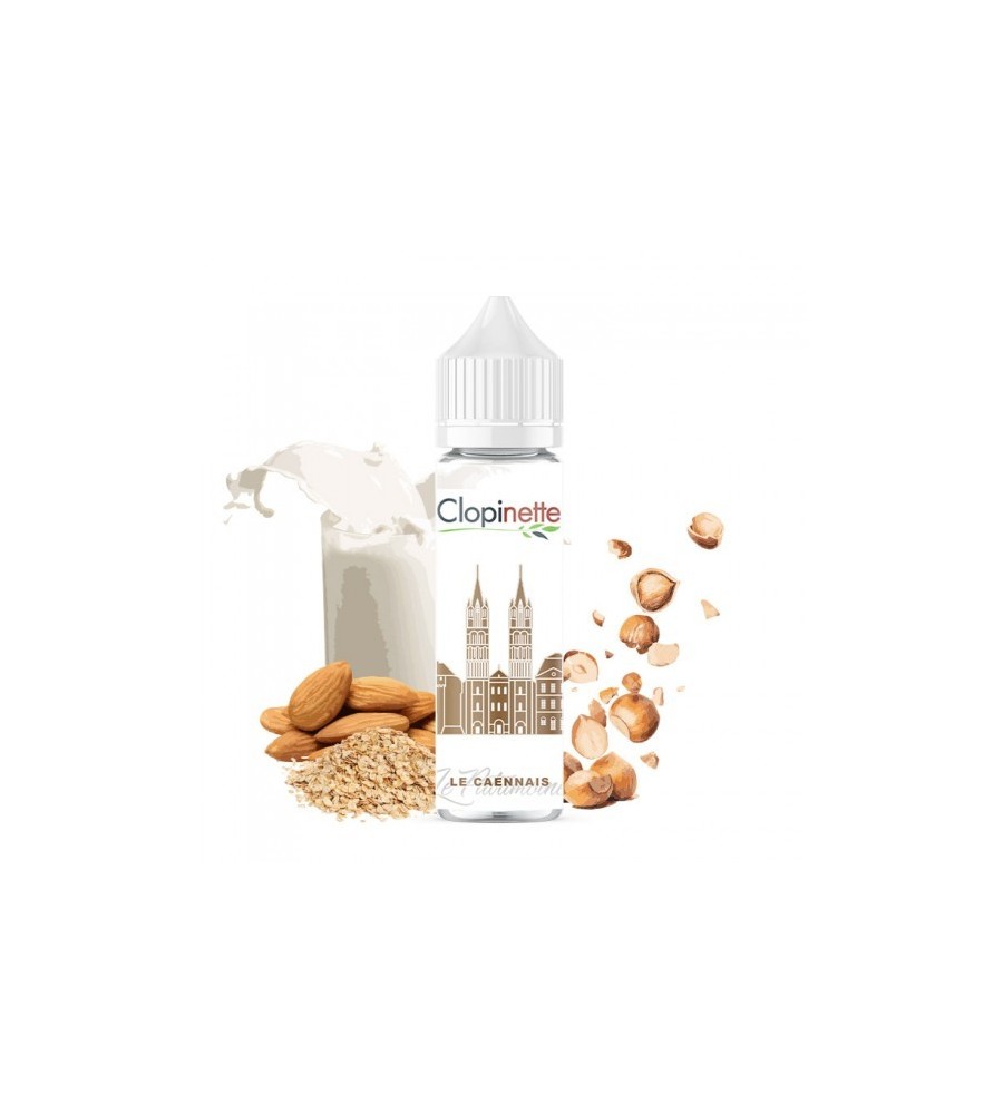 LE CAENNAIS CLOPINETTE 5050 0MG 50ML