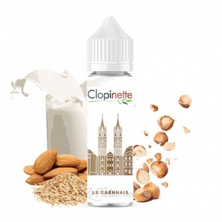 LE CAENNAIS CLOPINETTE 5050 0MG 50ML