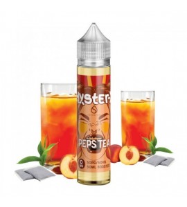 PEPS TEA HYSTERX 0MG 50ML SAVOUREA