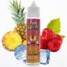 Crapule - Multi freeze - Liquideo - 50ml